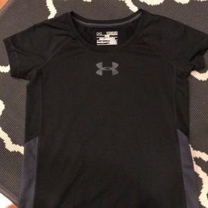 Under Armour heat gear